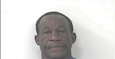 Eric Knowles, - St. Lucie County, FL 